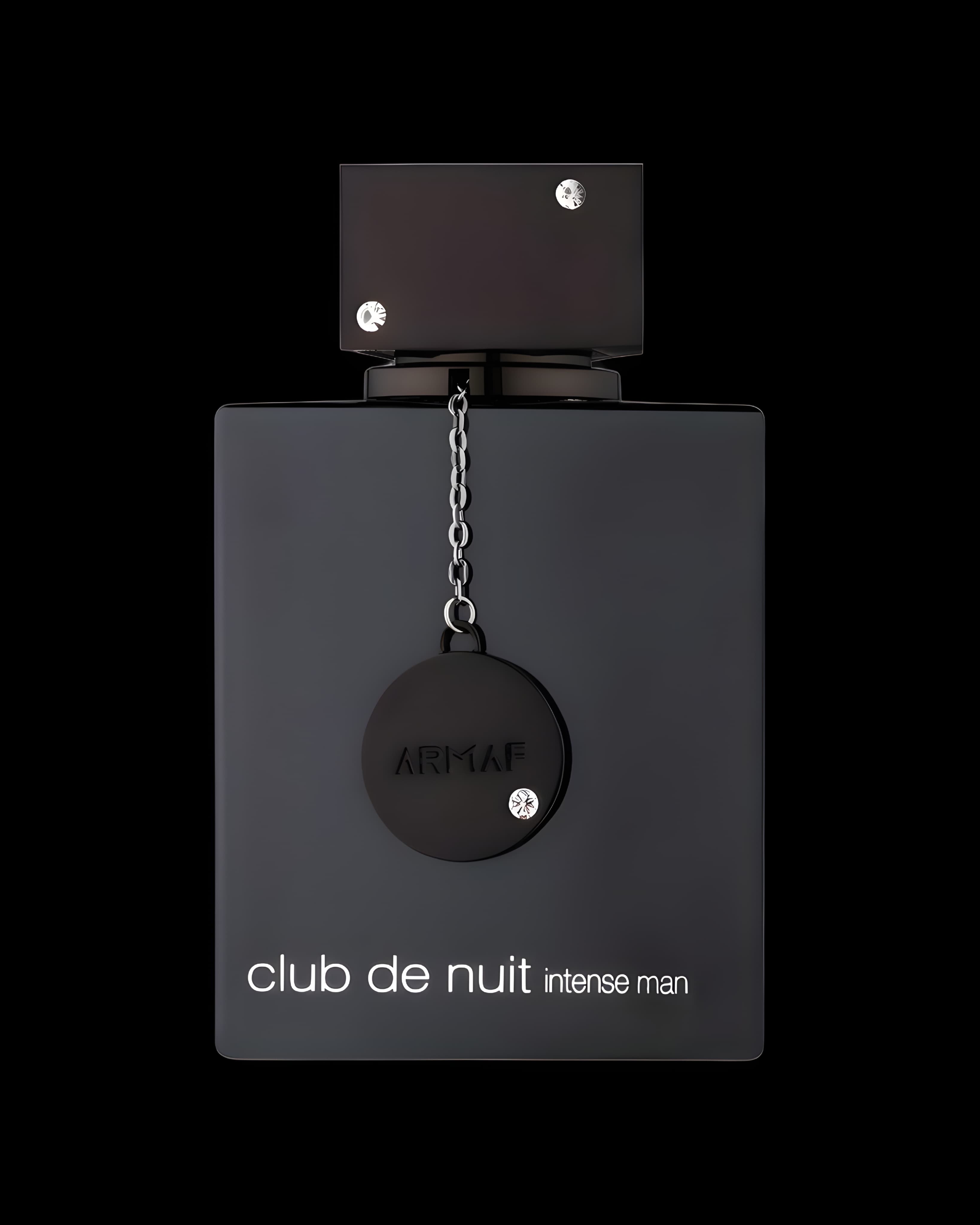 Club De Nuit Intense Man